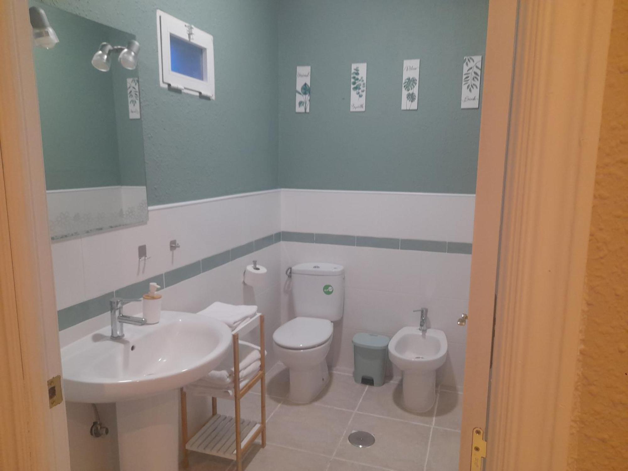 Entreolivos Gasthof Badajoz